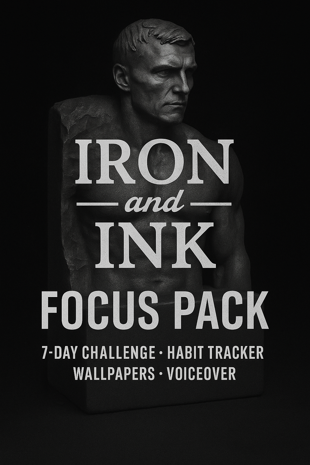 Focus Pack