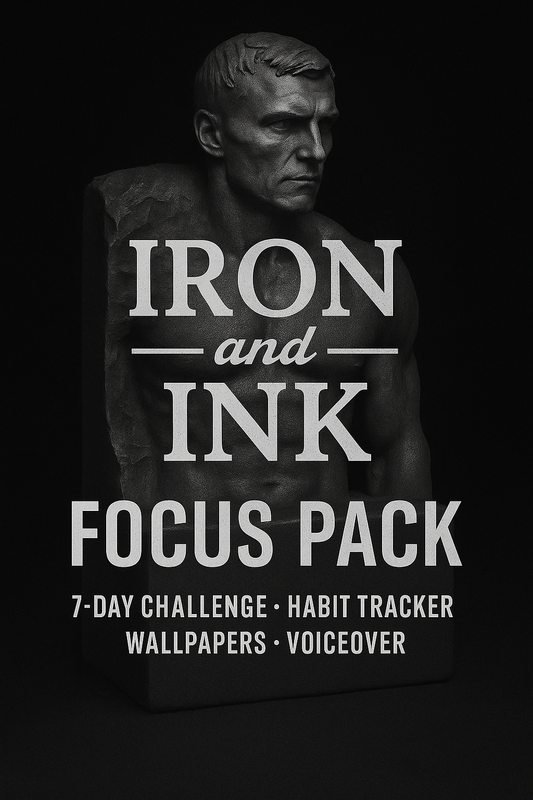 Focus Pack